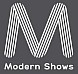 Modern shows logo